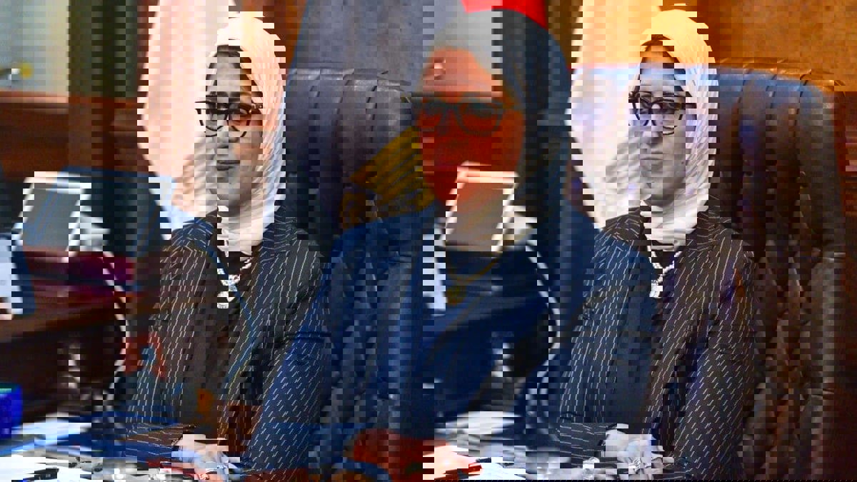 قضية الوزيرة المصرية هالة زايد تثير الجدل.. فمن هي؟