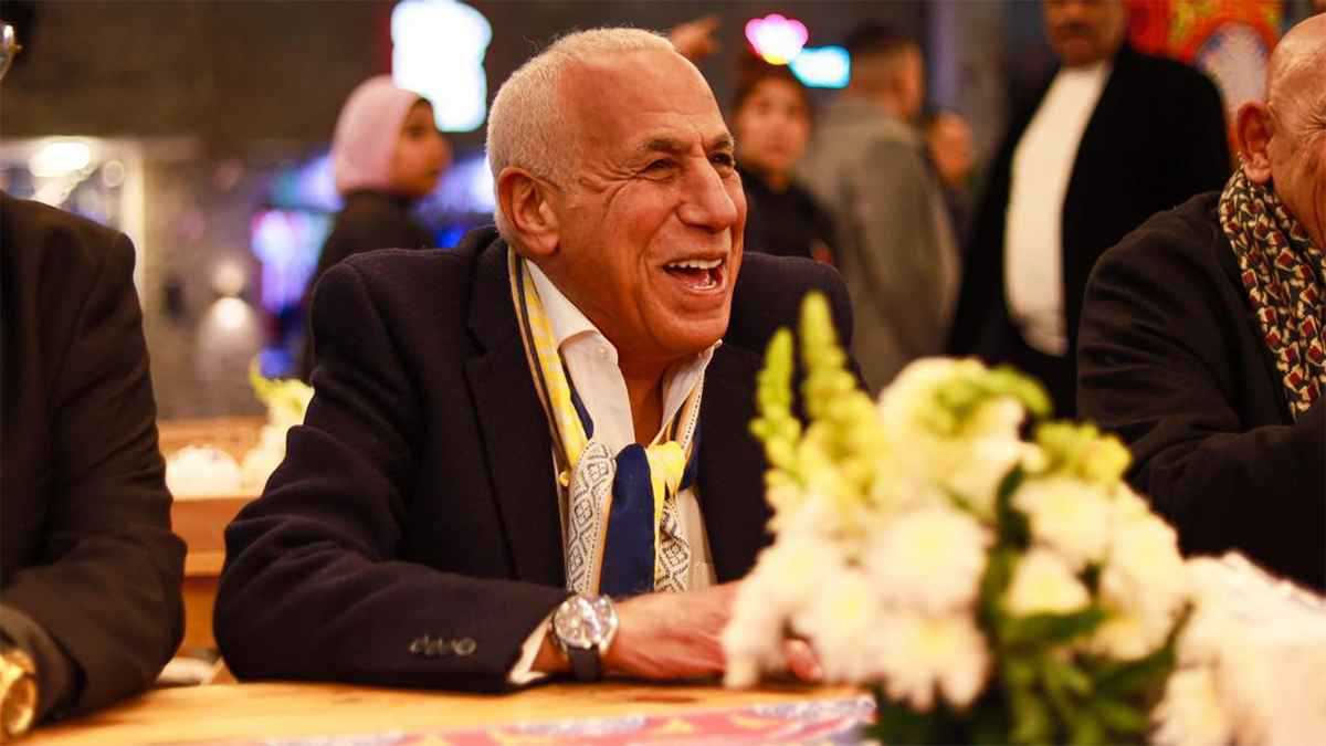 بعد خضوعه لعملية جراحية.. تطورات الحالة الصحية لحسين لبيب رئيس الزمالك 