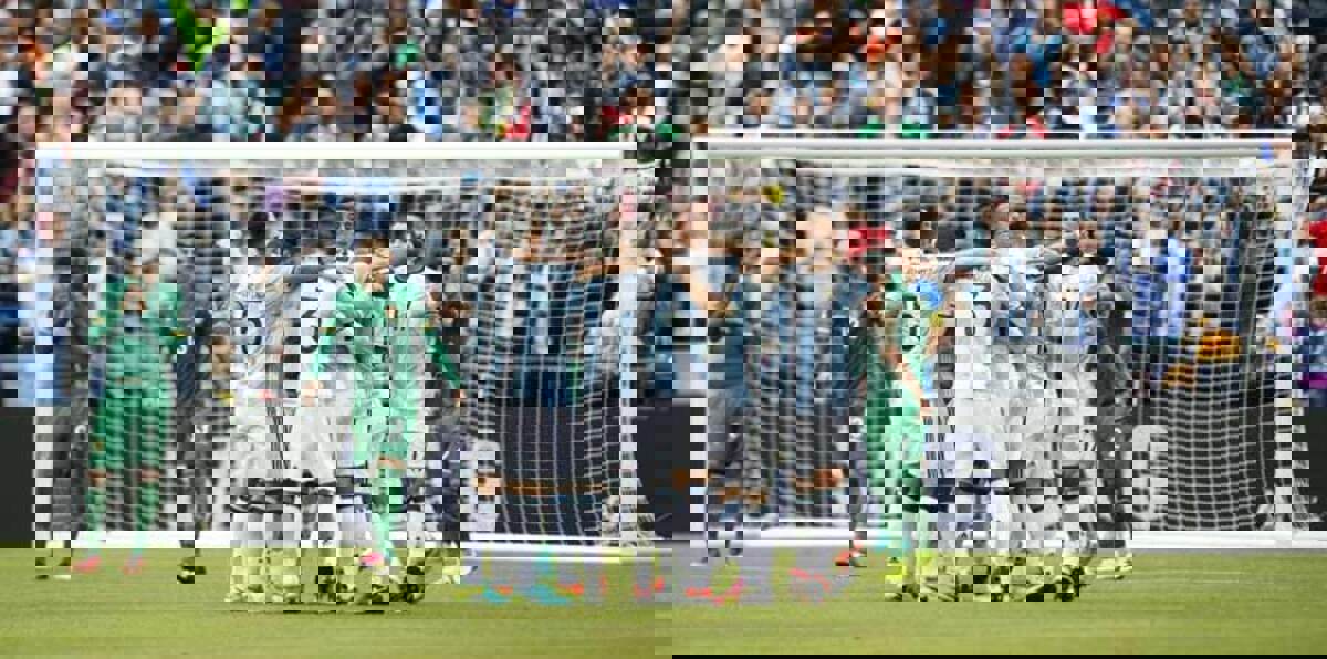 التانغو الأرجنتيني يحقق العلامة الكاملة بثلاثية في شباك بوليفيا(فيديو)