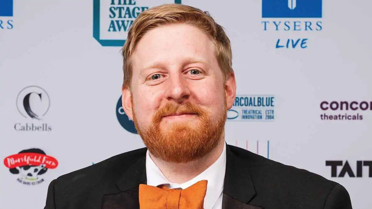 وفاة نجم "صراع العروش" مايكل باتريك عن 35 عاماً