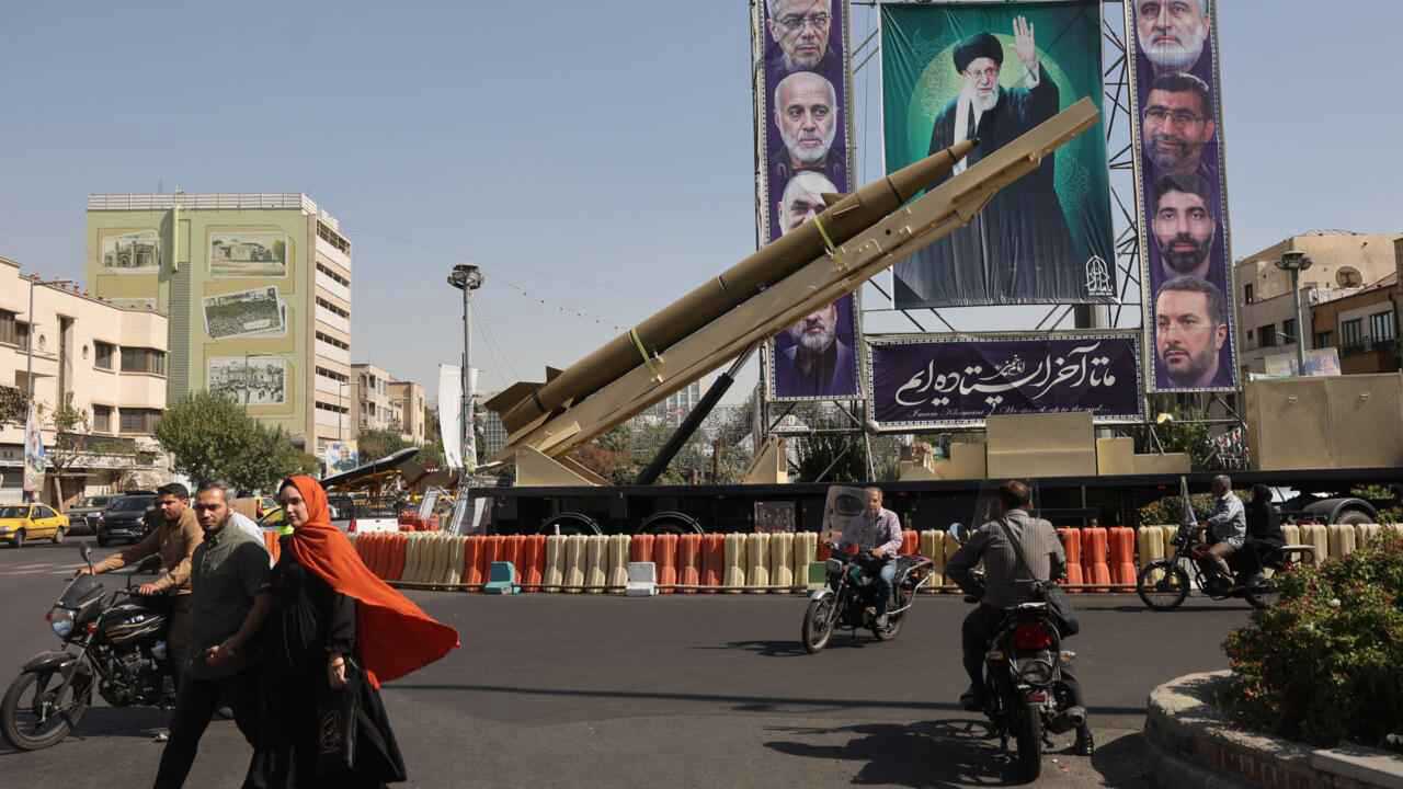 اتصالات سرية.. طهران تمهد لمفاوضات حول قضايا حساسة مع واشنطن