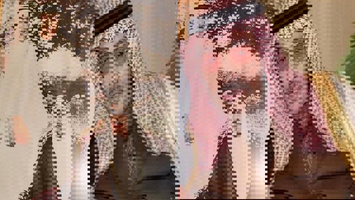 من هو الأمير الراحل خالد بن سعود بن عبد العزيز؟