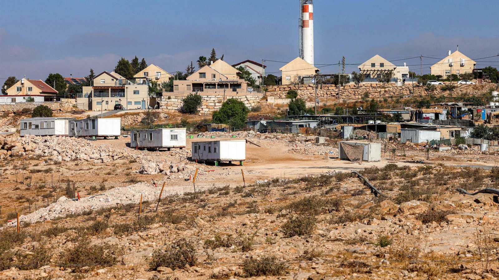 بعد تحرك إسرائيل لضم الضفة.. السلطة الفلسطينية أمام "أزمة خيارات"