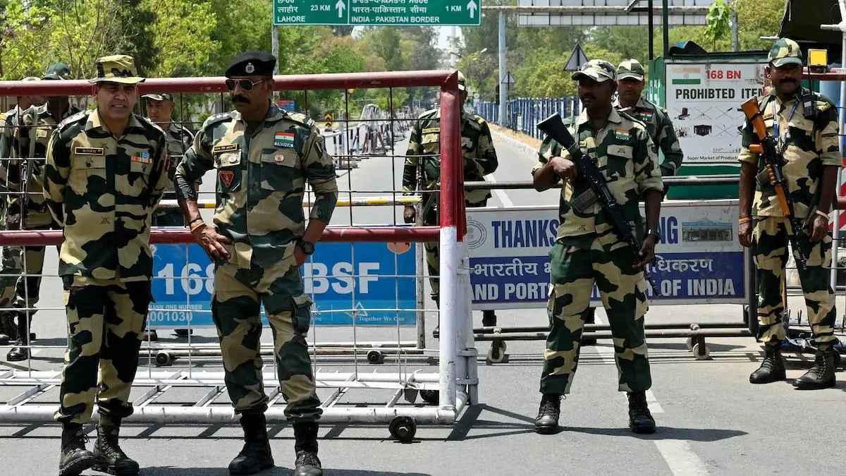 وسط توتر متصاعد مع باكستان.. الهند تستنفر أمن الموانئ