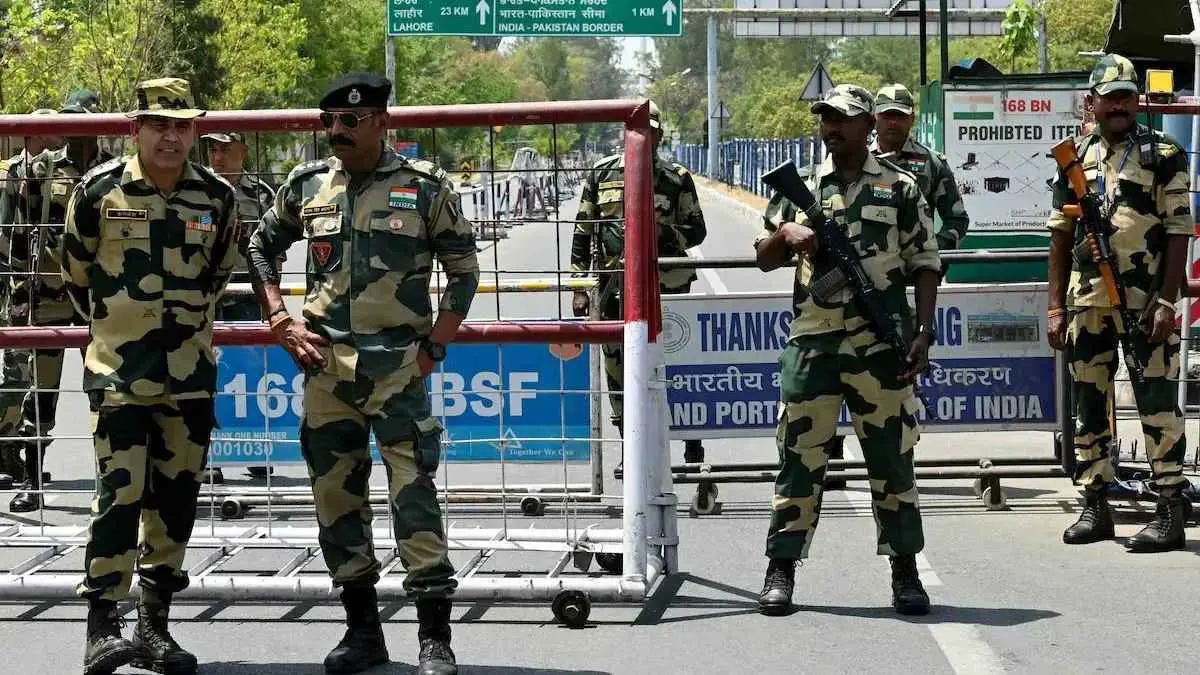 وسط توتر متصاعد مع باكستان.. الهند تستنفر أمن الموانئ