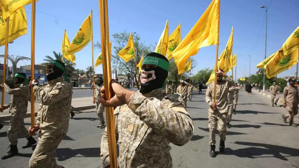 خطاب حاد من واشنطن.. العراق أمام اختبار كبح الميليشيات