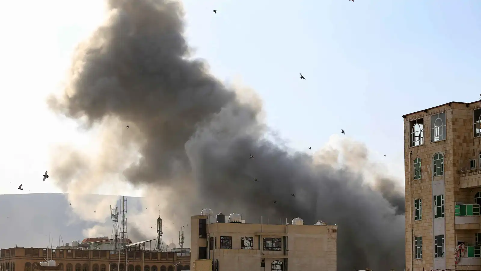 مصادر تكشف تفاصيل غارة أمريكية استهدفت "القاعدة" في اليمن