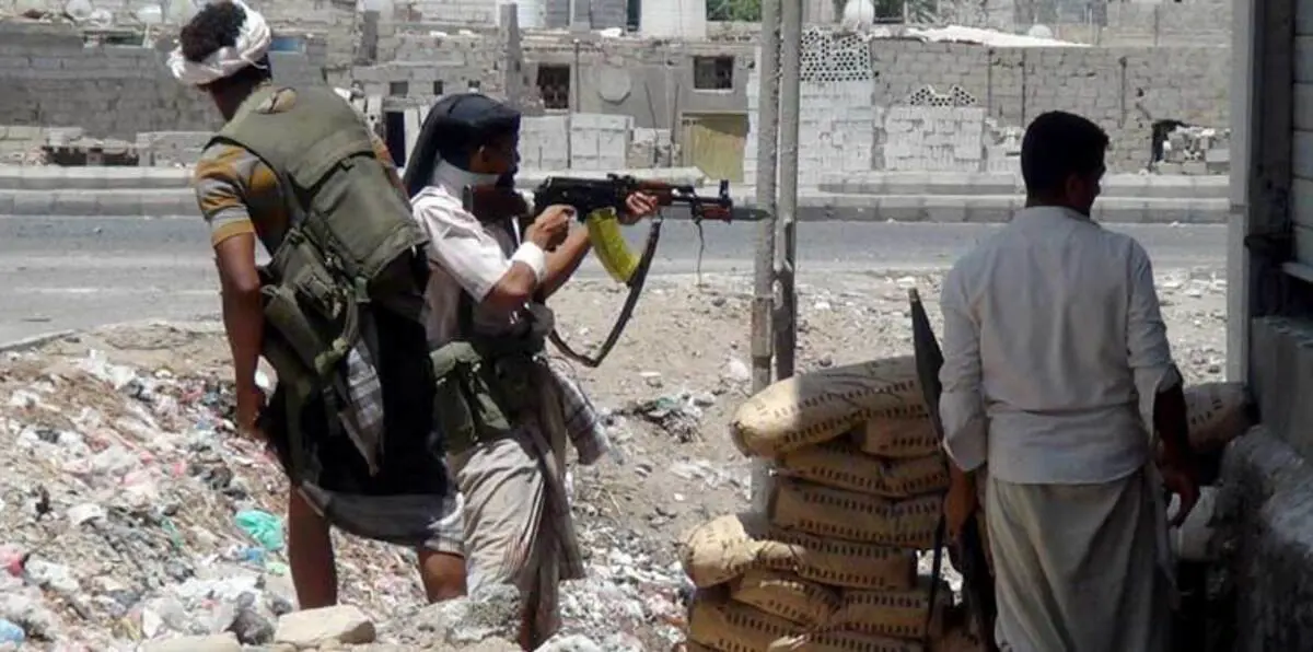 اليمن.. ميليشيات الحوثي وصالح تخرق الهدنة بعد دقائق من سريانها