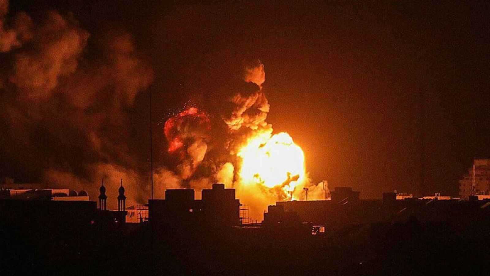 الحدود تشتعل.. قتلى وجرحى بضربات باكستانية جديدة على أفغانستان