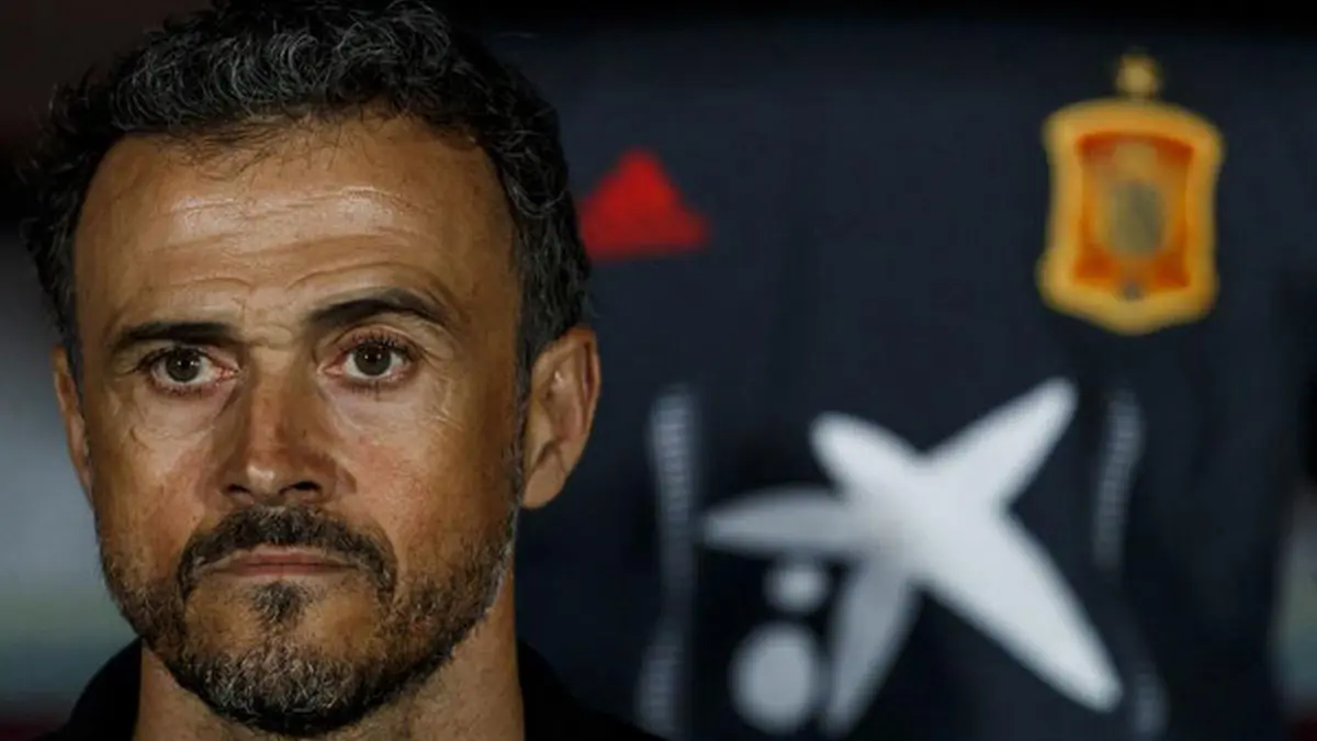 رسميًا.. عودة لويس إنريكي لتدريب منتخب إسبانيا