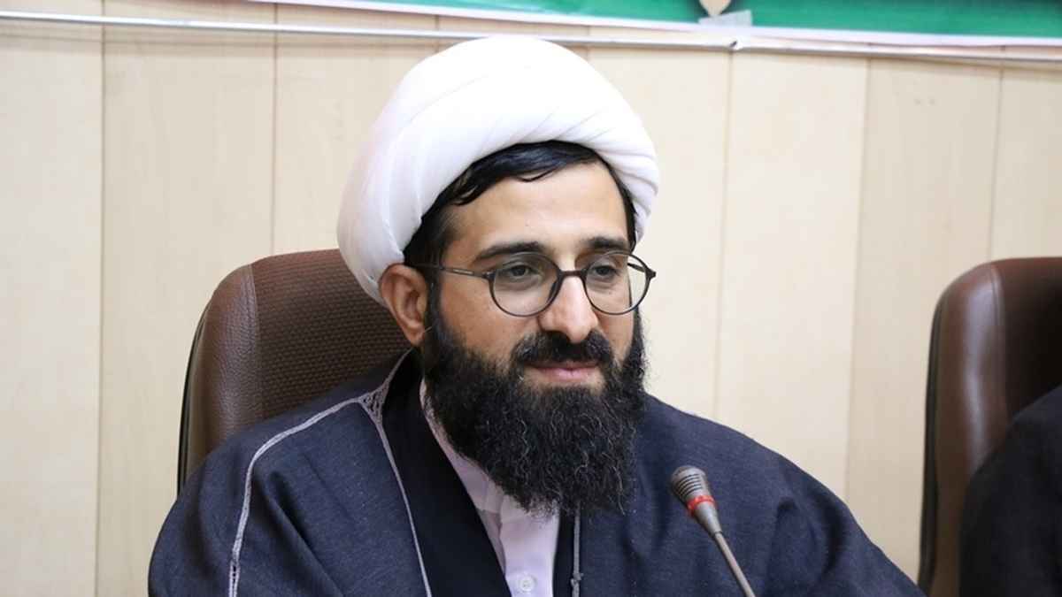 رجل دين إيراني يتهم إسرائيل بالسعي لقتل "المهدي المنتظر" (فيديو)