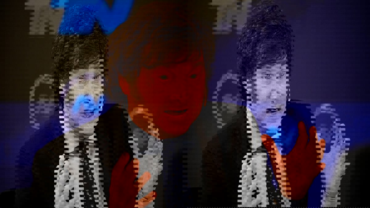 القضاء الأرجنتيني يعلق مؤقتًا خطة "مايلي" للإصلاح العمالي