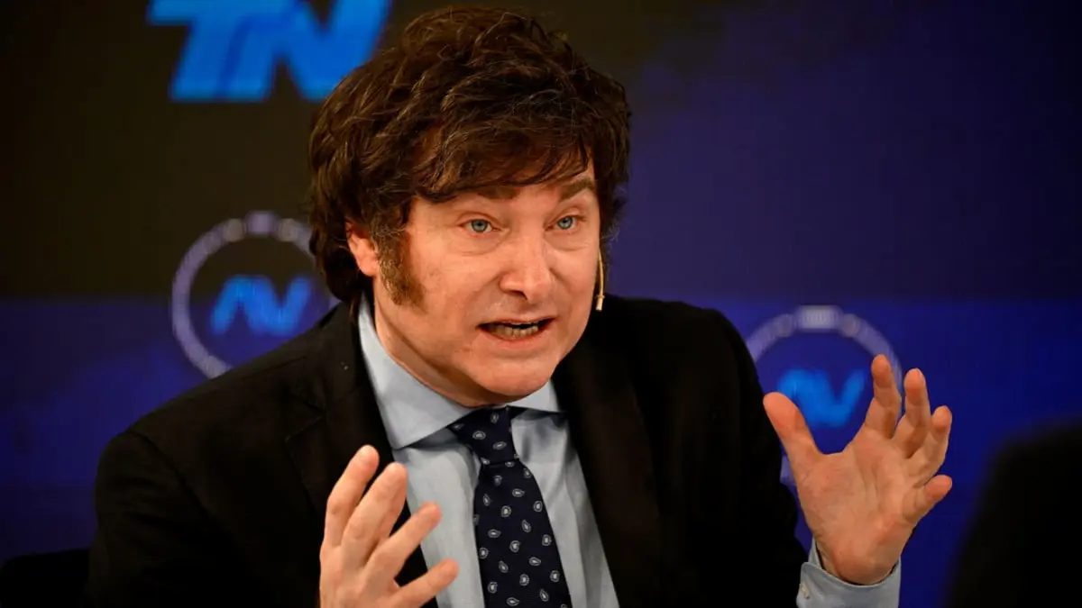 القضاء الأرجنتيني يعلق مؤقتًا خطة "مايلي" للإصلاح العمالي