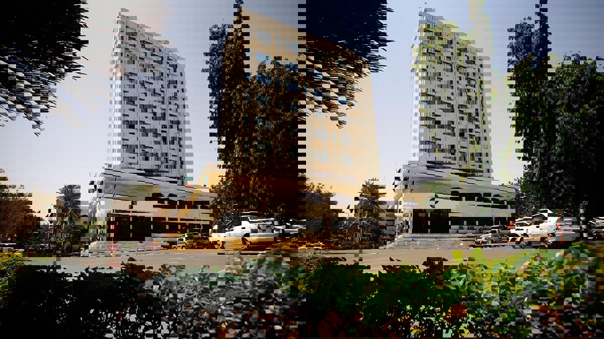 السودان يتحفظ على تحذير واشنطن لرعاياها من السفر إلى الخرطوم‎