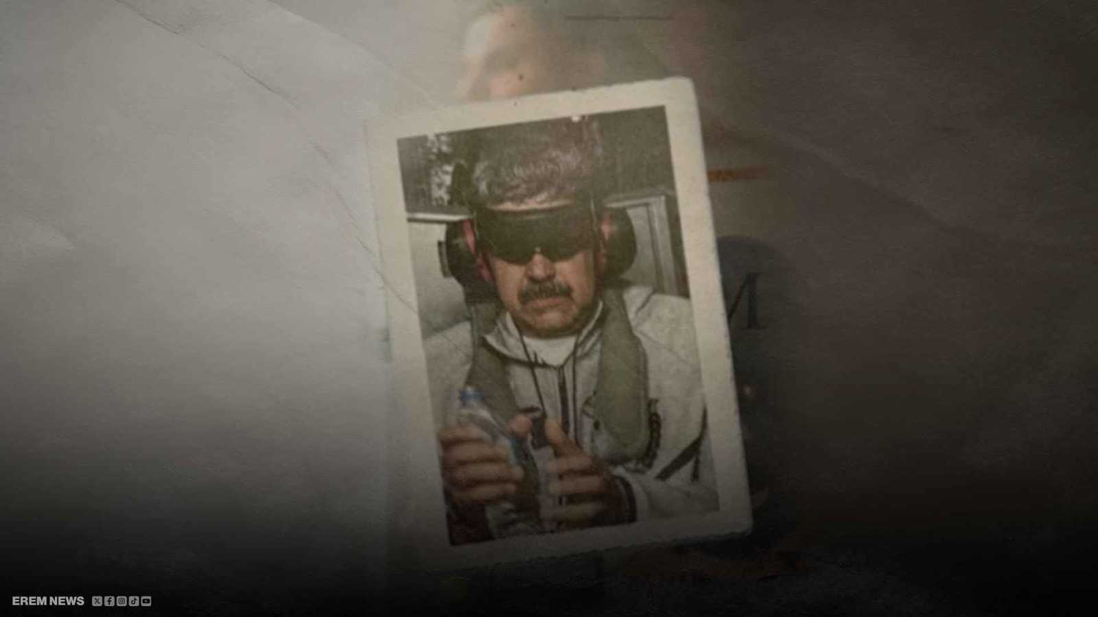 الجاسوس الذي باع مادورو