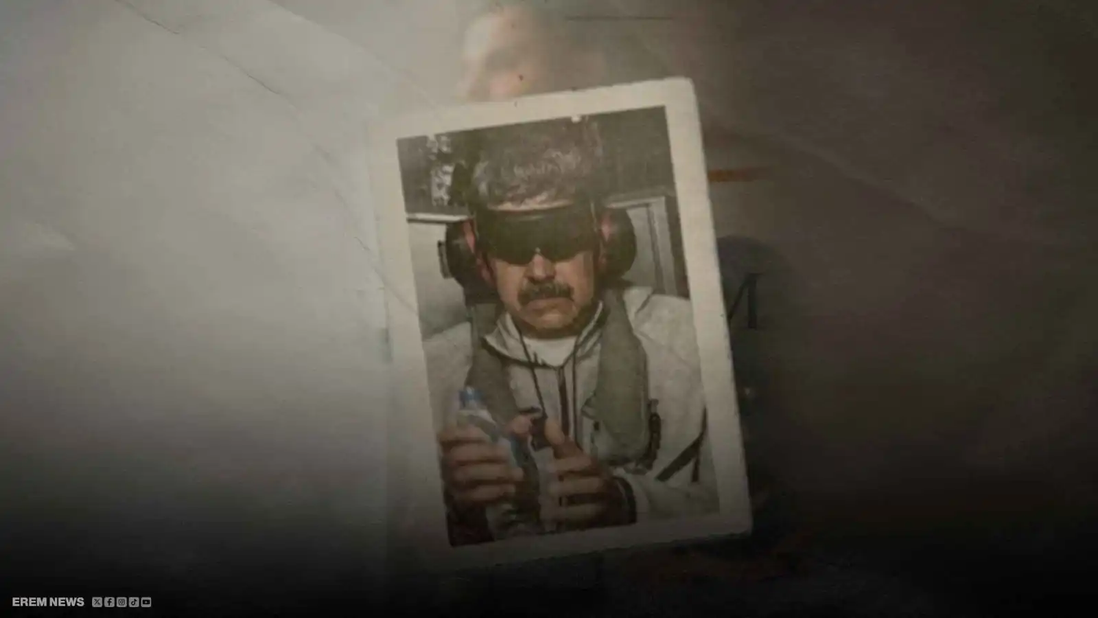 الجاسوس الذي باع مادورو