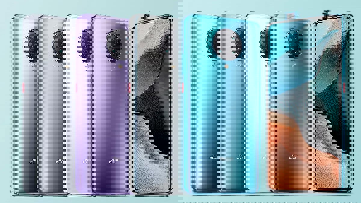 بسعر منافس.. "شاومي" الصينية تكشف تفاصيل هاتف Redmi K40‎