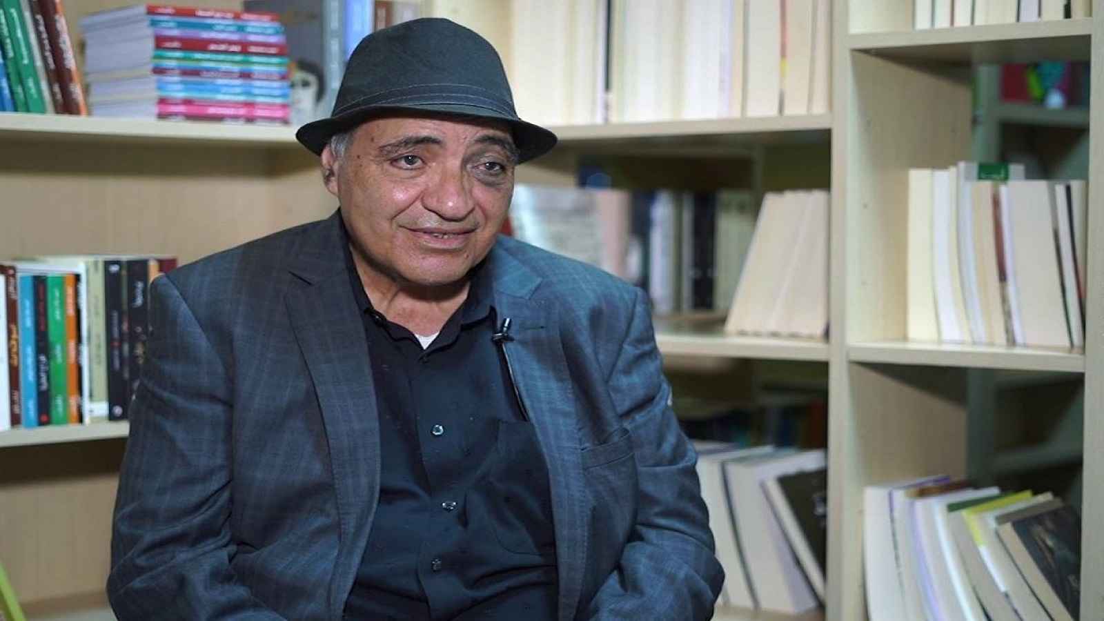 تنبأ بوفاته.. رحيل طائر الأدب التونسي حسونة المصباحي