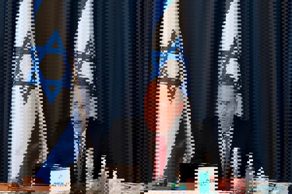 ردًّا على "قائمة العار".. إسرائيل تدرس طرد كبار مسؤولي الأمم المتحدة