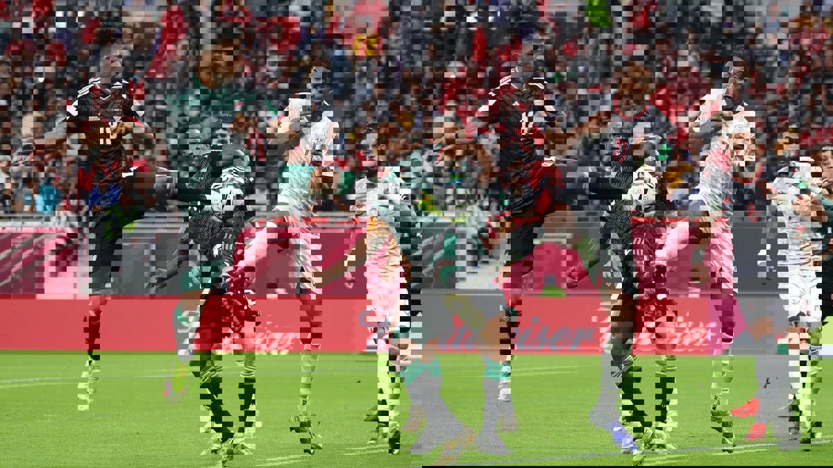 كأس العرب.. منتخب تونس يهزم الإمارات ويتأهلان معا إلى ربع النهائي