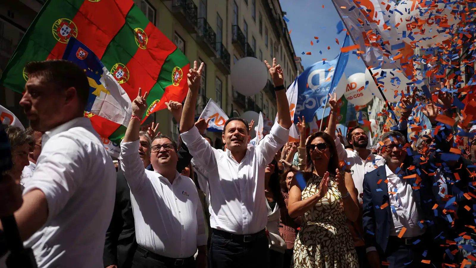 البرتغال تنتخب رئيسها.. اختبار حقيقي لنفوذ اليمين المتطرف