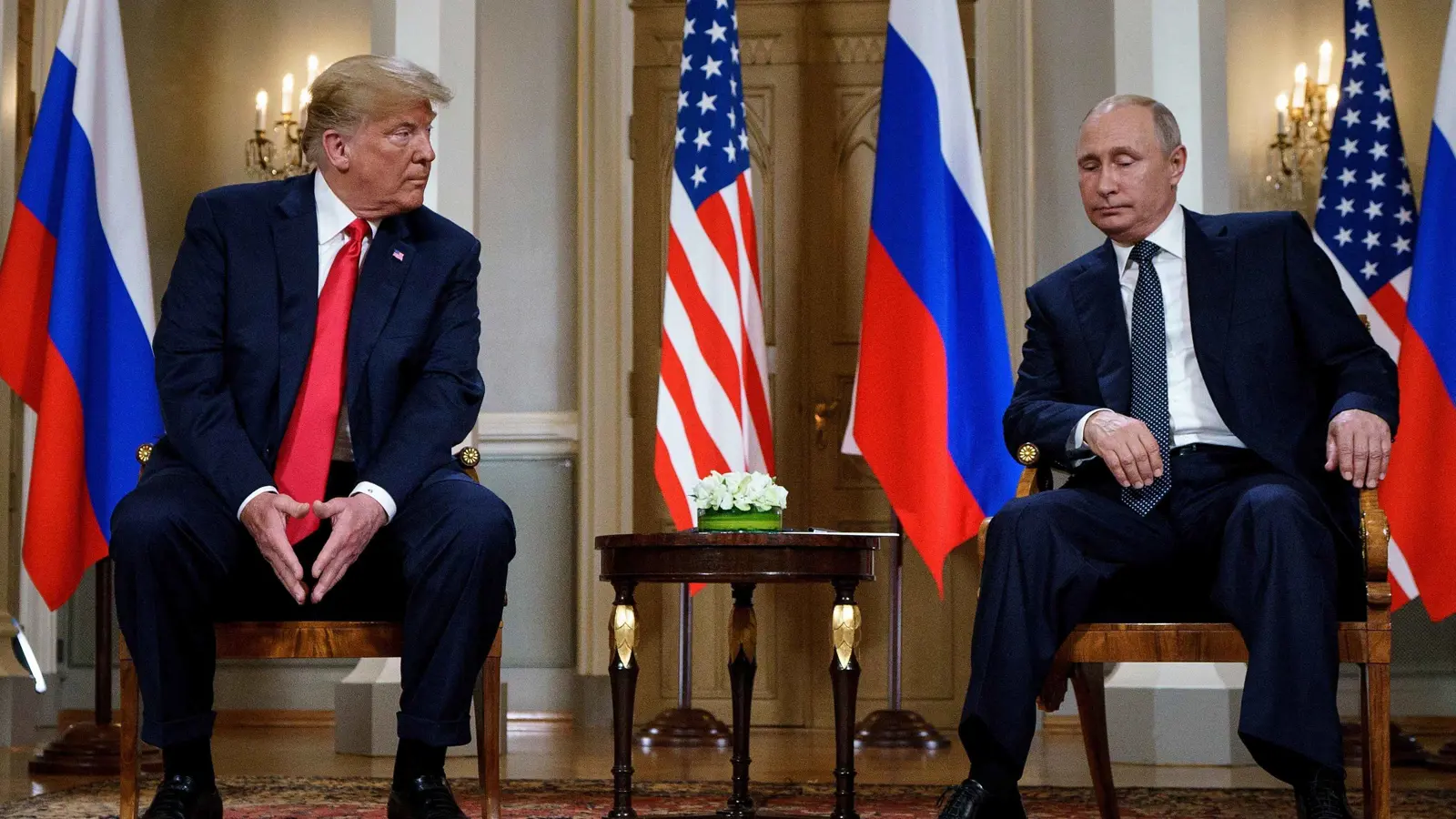 وول ستريت جورنال: لدى روسيا جدول زمني خاص لإنهاء الحرب