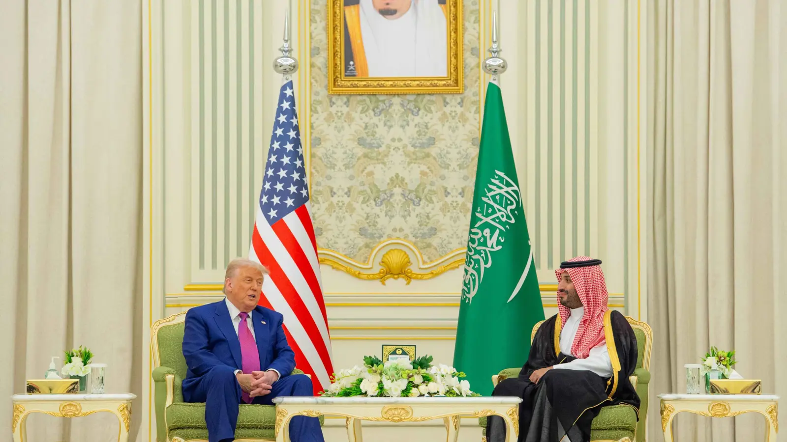 "الأكبر في التاريخ".. واشنطن تعلن تفاصيل الاتفاقية الدفاعية مع السعودية