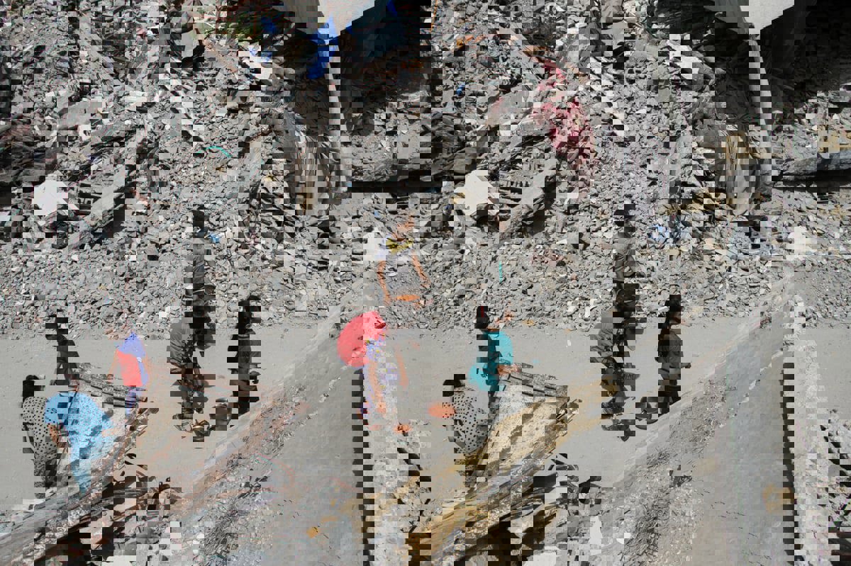 اجتماع عربي طارئ الأربعاء لبحث تطورات غزة