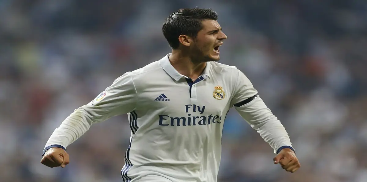 ألفارو موراتا يواجه المجهول قبل كأس العالم 2018