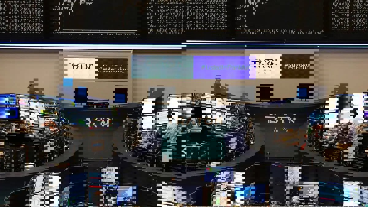 انخفاض الأسهم الأوروبية في آخر جلسة تداول بـ 2022