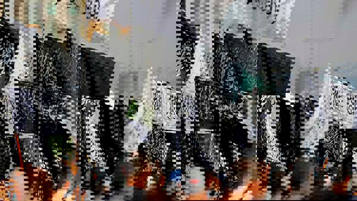 تونس.. أنصار حزب التحرير "الإسلامي" يقتحمون جامعا ويحرضون على سعيّد