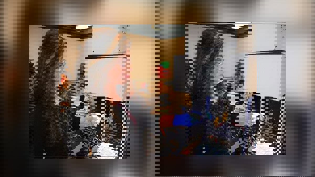 ابتكار عدسة تجمع الضوء من جميع الزوايا