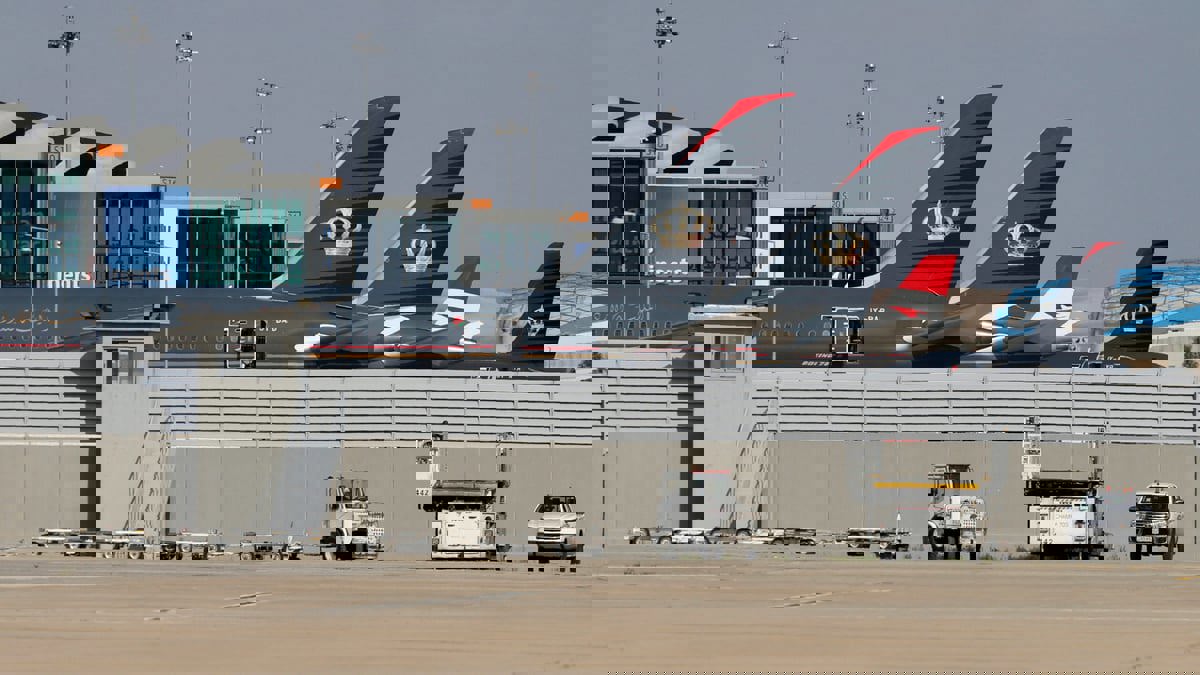 الملكية الأردنية للطيران: حرب غزة رفعت تكاليف الرحلات