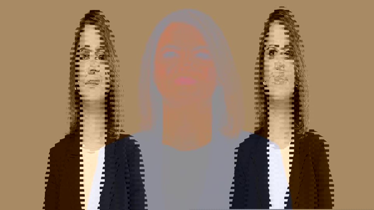 نجلاء المنقوش: أقف مع مطالب الليبيين برحيل الجميع بما فيها حكومتنا