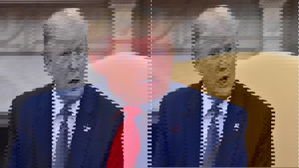 لتهدئة التوتر في الخليج.. ترامب يسمح للسيناتور راند بول بالتفاوض مع إيران‎