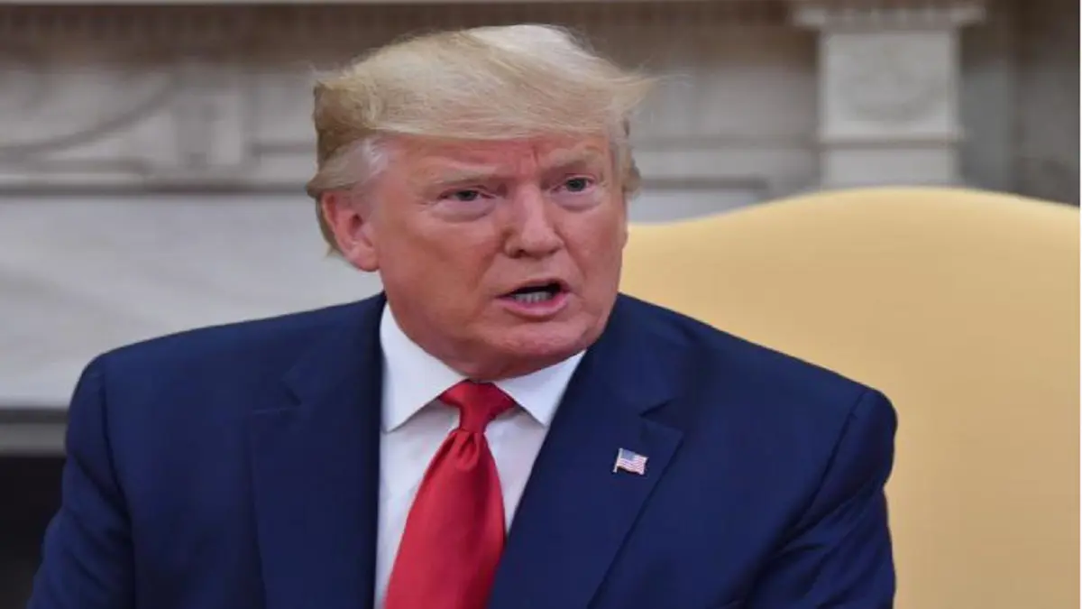 لتهدئة التوتر في الخليج.. ترامب يسمح للسيناتور راند بول بالتفاوض مع إيران‎