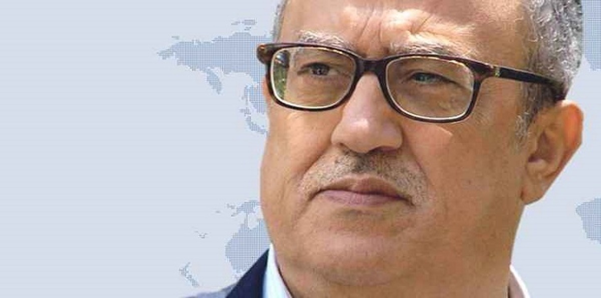 من هو ناهض حتّر السياسي والإعلامي الذي اغتيل في عمّان؟