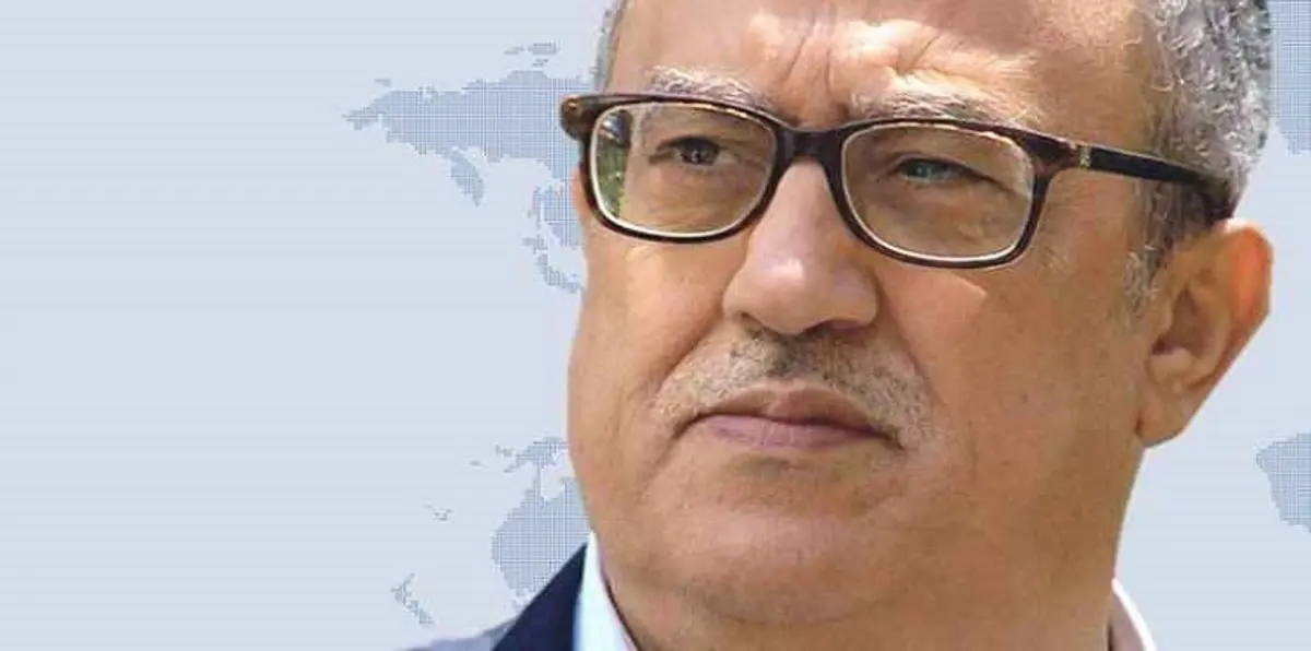 من هو ناهض حتّر السياسي والإعلامي الذي اغتيل في عمّان؟