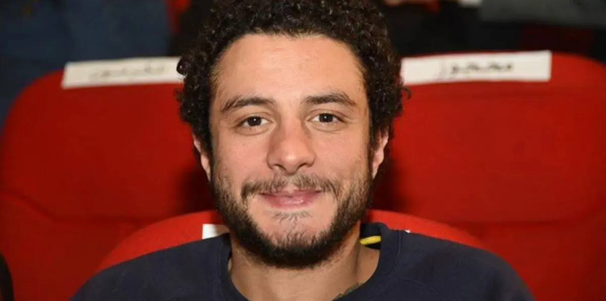 أحمد الفيشاوي يعلن عن "الزوجة الخامسة"