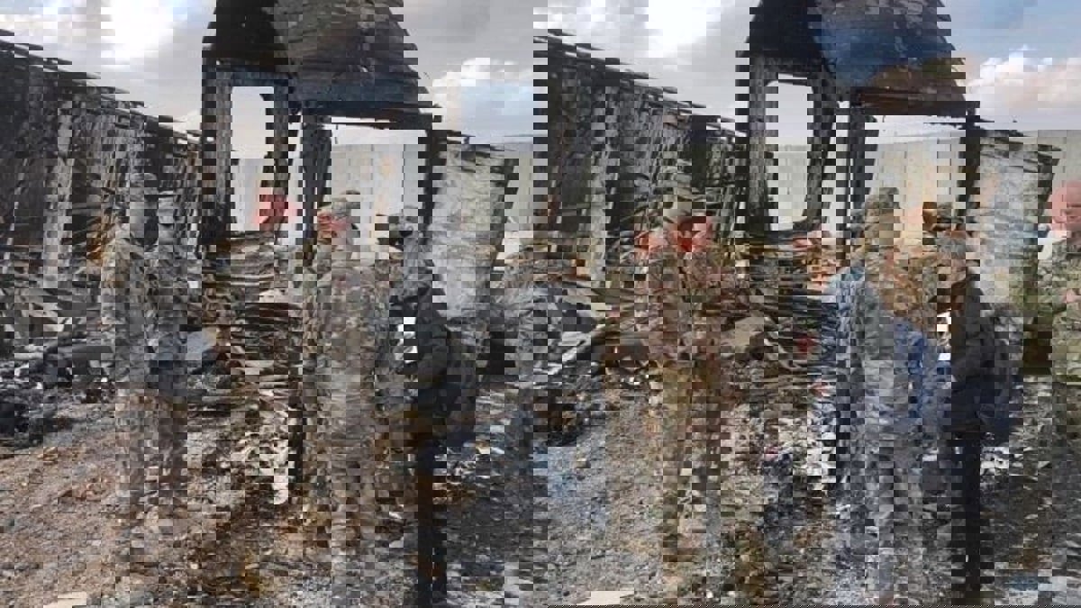 صحف عالمية: ميليشيات إيران تضع بايدن والعراق أمام تحد جديد.. و3 خيارات لإسرائيل في مواجهة التقارب الأمريكي التركي المحتمل