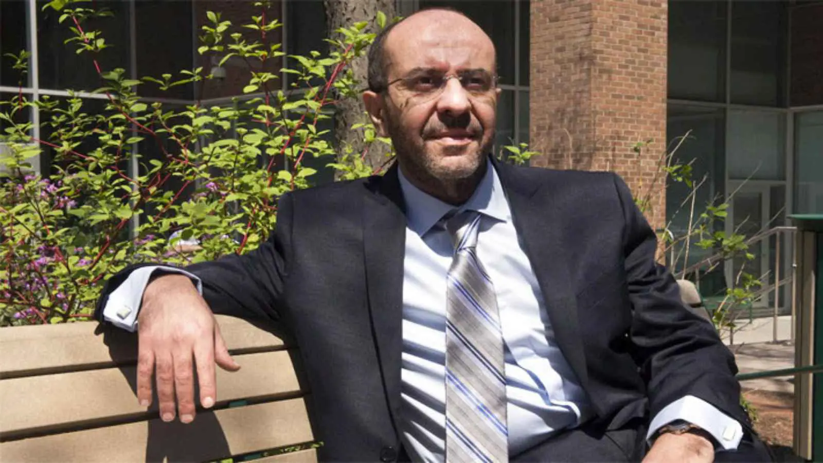 تونس.. الحكم على صهر بن علي بالسجن 16 عاما