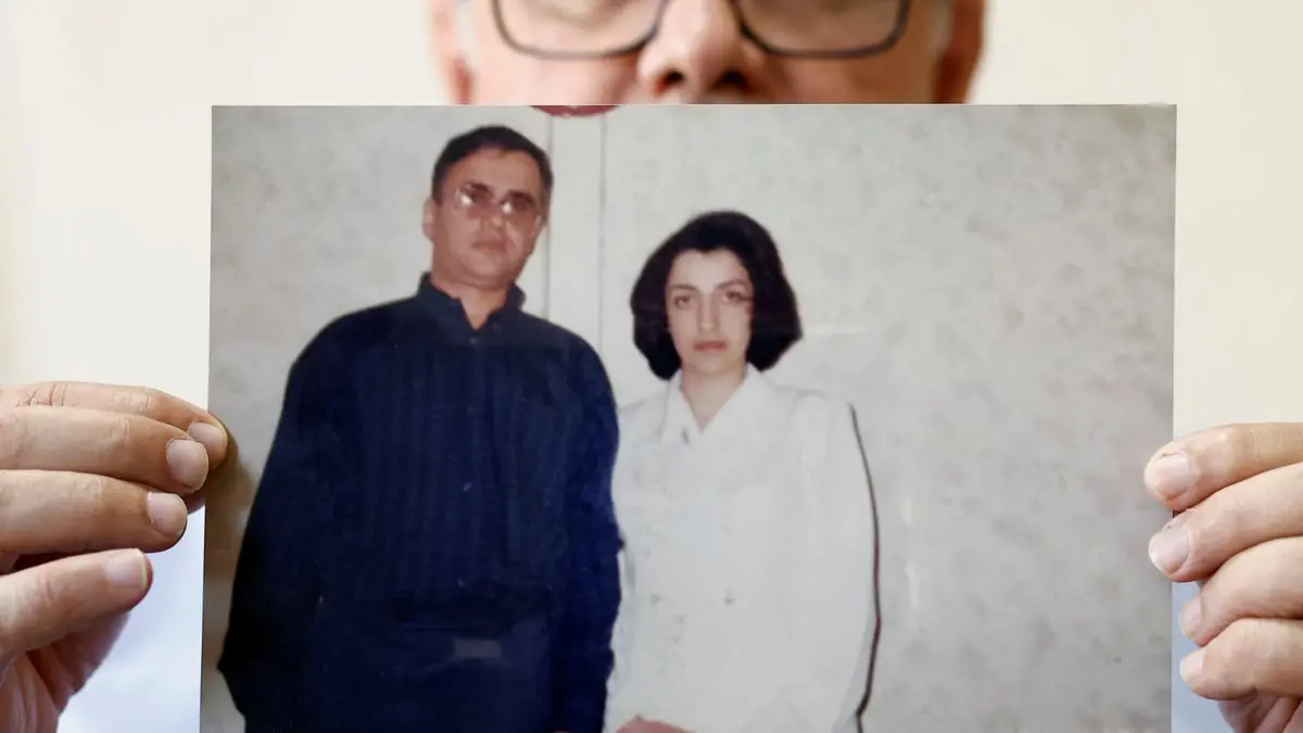 أول تعليق من ابنة السجينة الإيرانية "نرجس محمدي" بعد فوز والدتها بنوبل