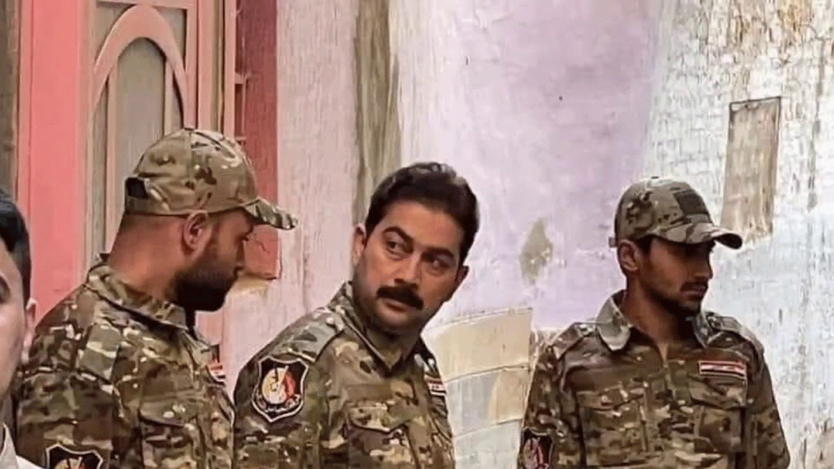 بسبب مشاهد "طائفية".. مسلسل عن الحشد الشعبي يثير جدلا في العراق