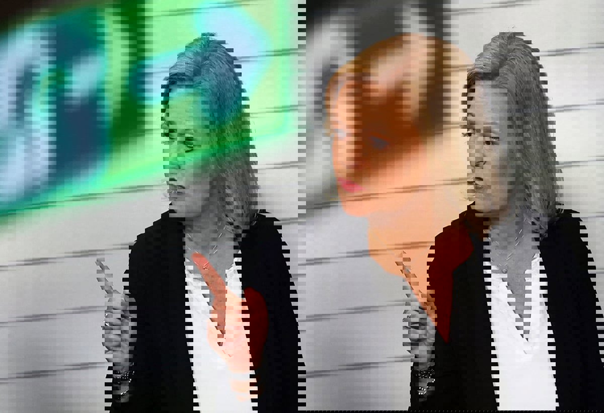  وزيرة الداخلية الألمانية تزور المغرب لبحث قضايا الهجرة 