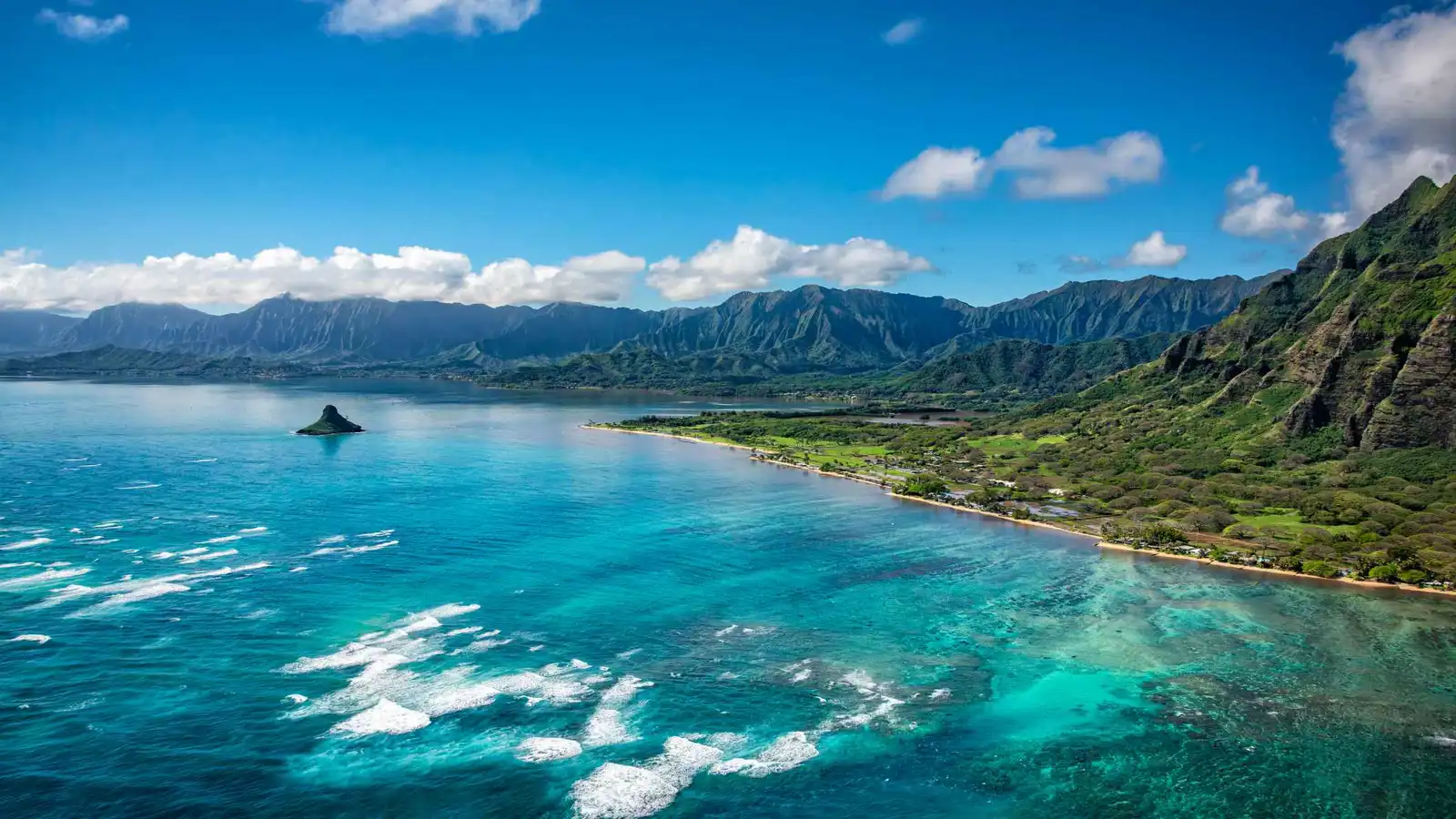 ارتفاع مستويات البحار يهدد مئات الملايين حول العالم