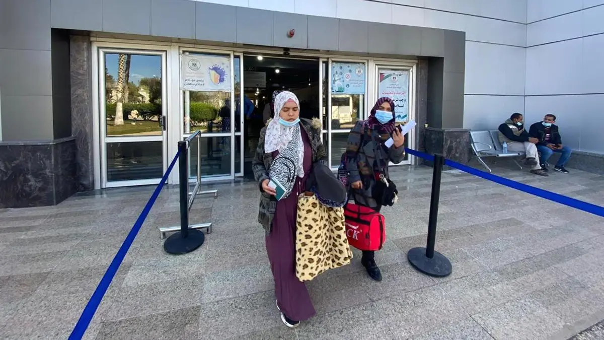 قاضي قضاة فلسطين: قرار حماس منع سفر الفتيات تقييد للحريات دون مسوغ شرعي