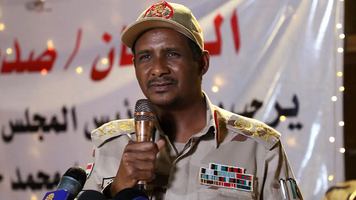 السودان يطالب الأمم المتحدة بتنمية إقليم دارفور