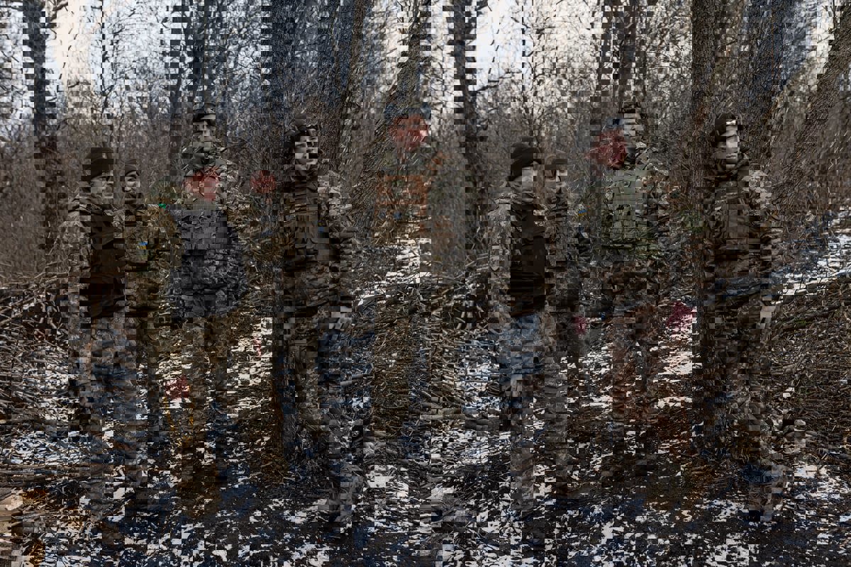 مشهد أوكراني قاتم ونصر روسي غير حاسم