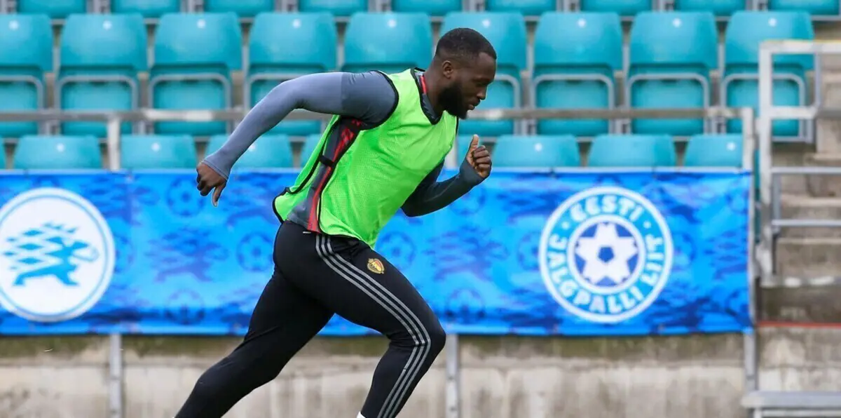 مانشستر يتوصل لاتفاق لضم لوكاكو مقابل 75 مليون جنيه إسترليني