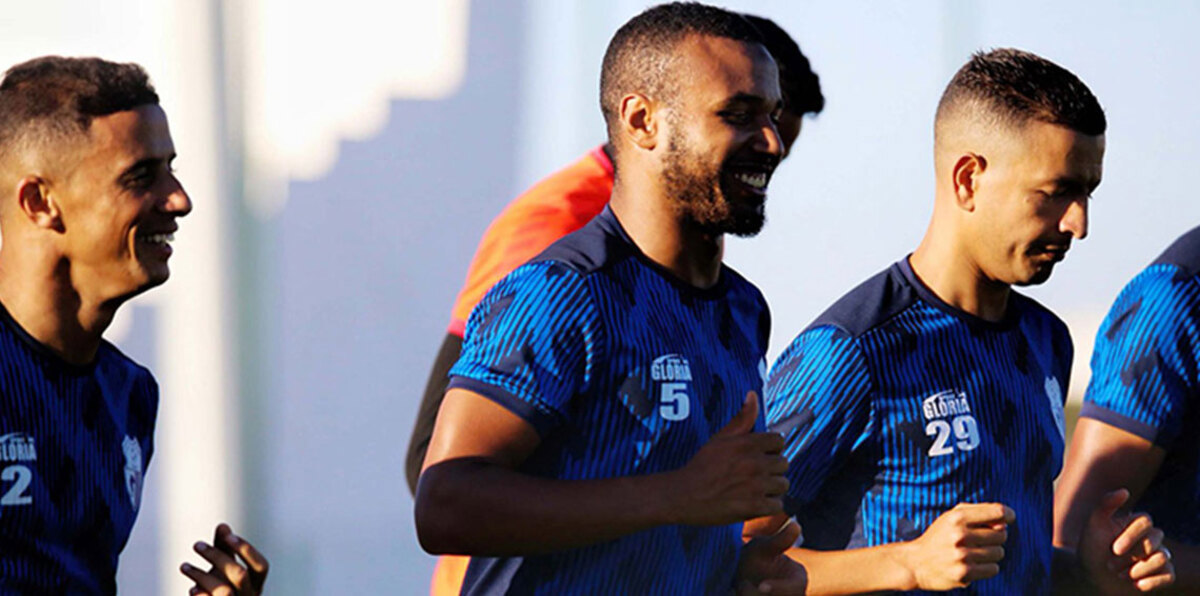 تسمم جماعي للاعبي خريبكة وطنجة المغربيين قبل مباراتهما في دورة ودية